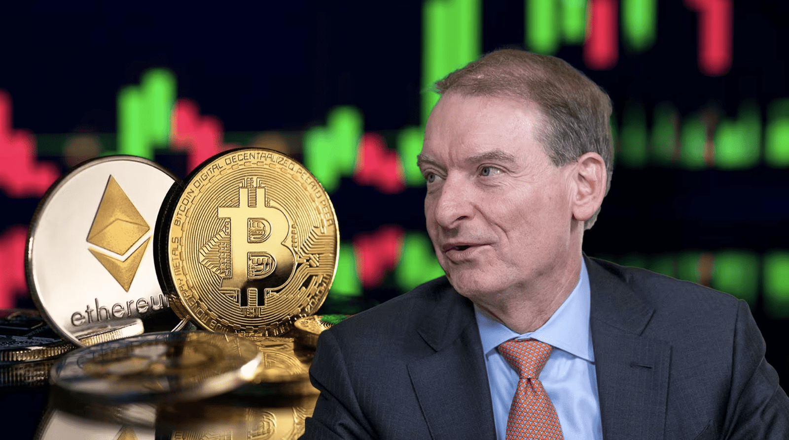 Bitcoin Hits $100,000: Trump’s Pro-Crypto SEC Pick Fuels Market Surge Securities and Exchange Commission Paul Atkins Gary Gensler Jerome Powell